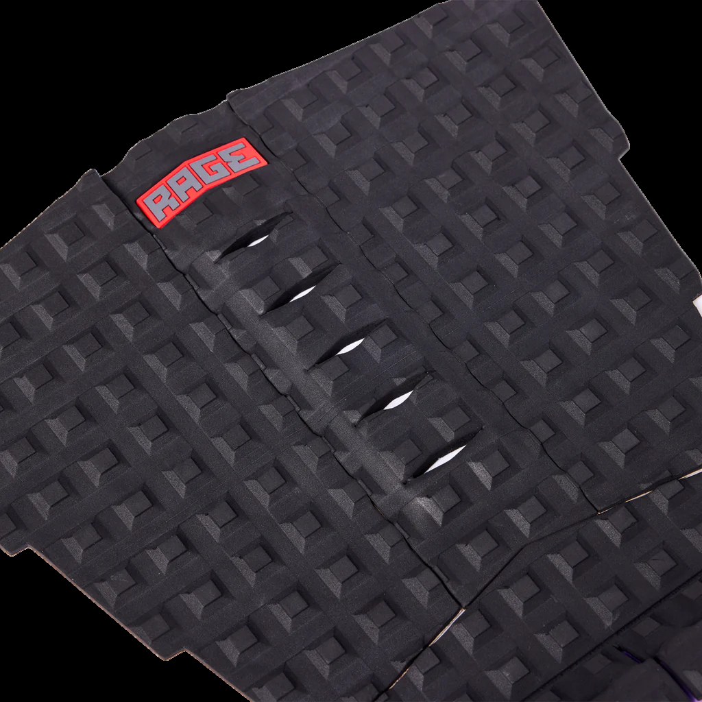 Wade Goodall Traction Pad - Alternate View