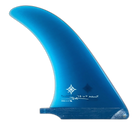 Wayne Rich Power surfboard fin in Blue by True Ames - Pemulis Water & Power