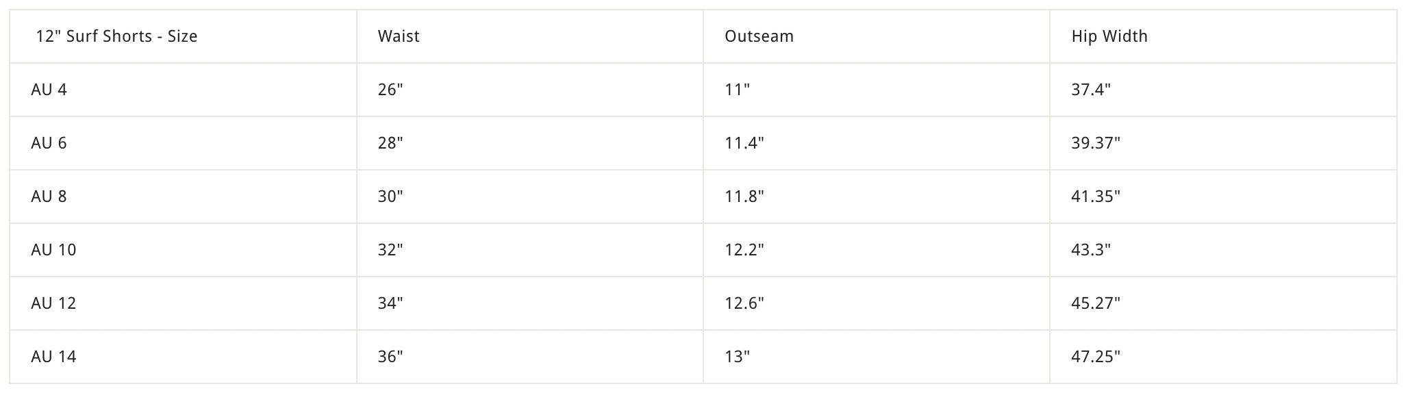 Wild Things 12 inch surf shorts chocolate pink boardshorts