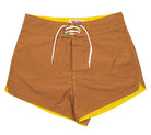 Wild Things 12" Surf Short - Kanga/Yellow-Board Shorts-Wild Things Gallery-4-Pemulis Water &amp; Power