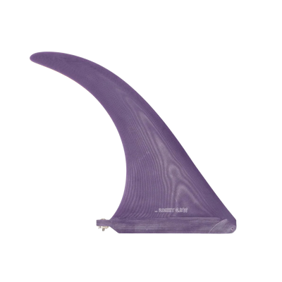 Wild Things High Aspect single fin 10.5 inch fibreglass