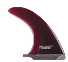 Wilderness Flex surfboard fin in 8Fea1137 6C6B 4F01 A374 627713Afe9B2 by True Ames - Pemulis Water & Power