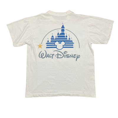 Vintage Winnie the Pooh Walt Disney Quote T-Shirt