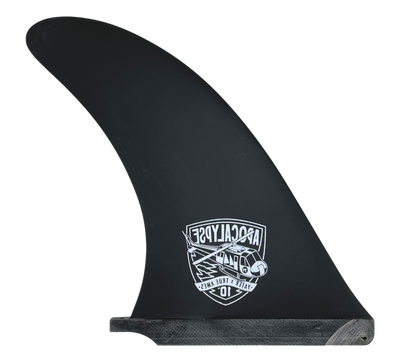 Yater Apocalypse surfboard fin in 1 by True Ames - Pemulis Water & Power