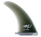 Yater Classic surfboard fin in 4955Febc C21E 4E91 Bd7E 33348A6Fcde6 by True Ames - Pemulis Water & Power