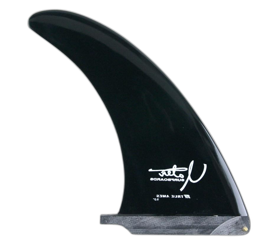 Yater Classic surfboard fin in D62E996C 2Ba5 470C 8Fe2 79Cbcdca35F4 by True Ames - Pemulis Water & Power