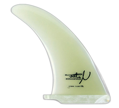 Yater Classic surfboard fin in 4909Ad18 E2Bc 4B3C Ae7F 5D69B53Abd4B by True Ames - Pemulis Water & Power