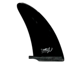 Yater Pivot surfboard fin in Black by True Ames - Pemulis Water & Power
