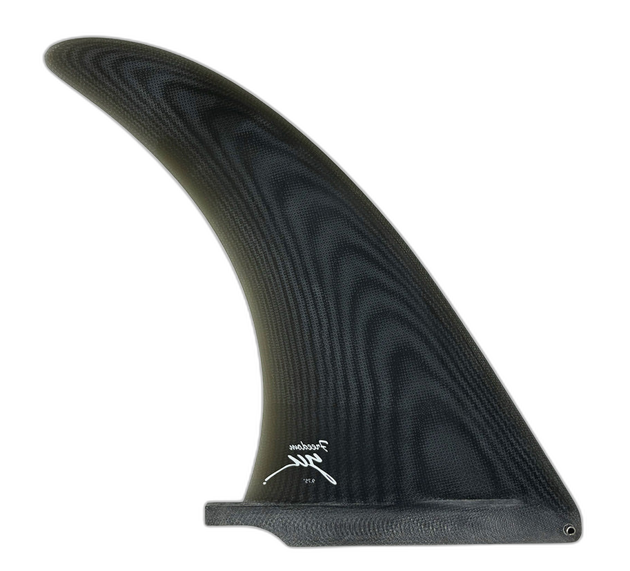 YU Freedom surfboard fin in Freedom by True Ames - Pemulis Water & Power