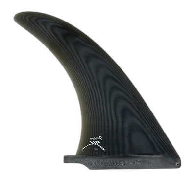 YU Freedom surfboard fin in Freedom by True Ames - Pemulis Water & Power
